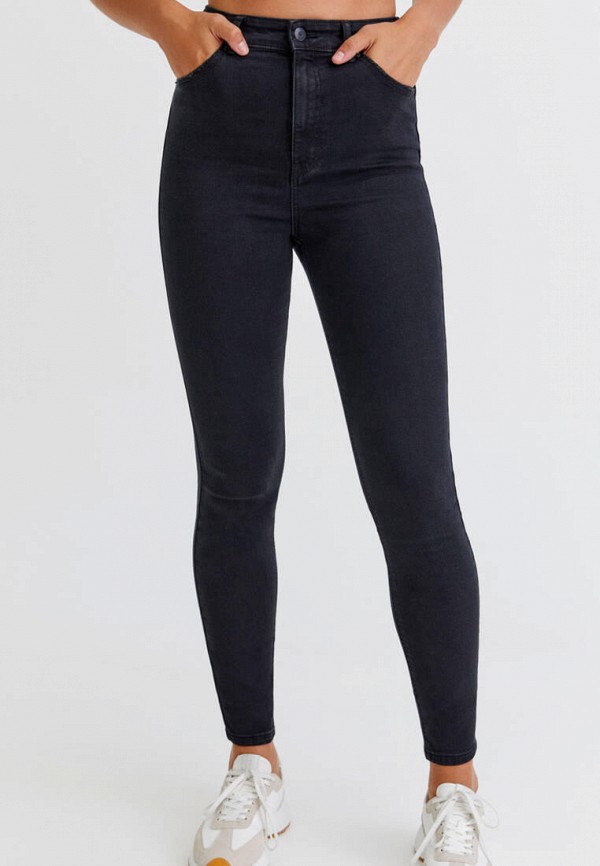 фото Джинсы pull&bear