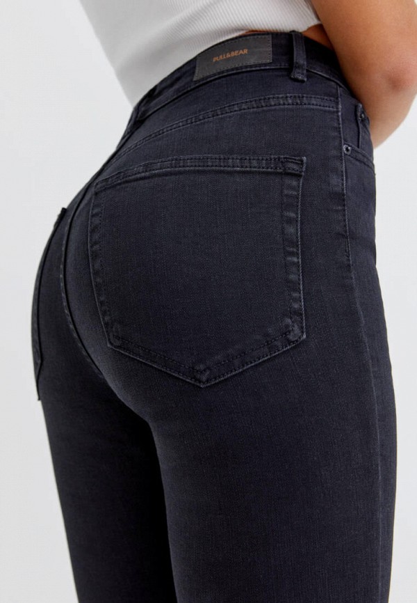 

Джинсы Pull&Bear, Черный