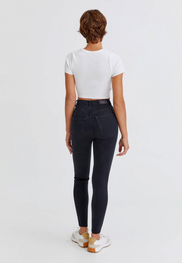 фото Джинсы pull&bear