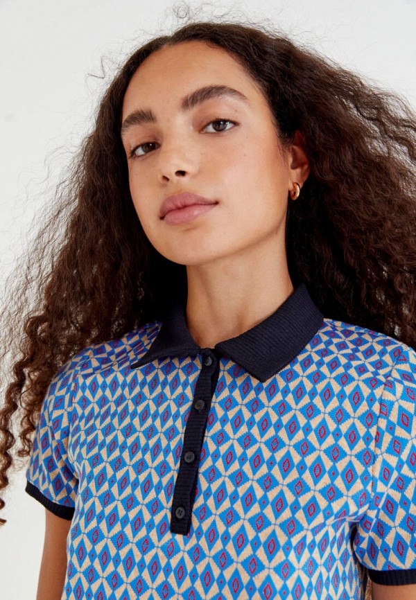 фото Поло pull&bear
