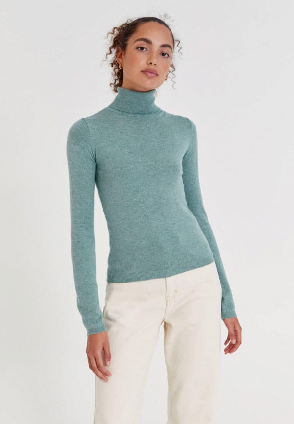 

Водолазка Pull&Bear, Зеленый