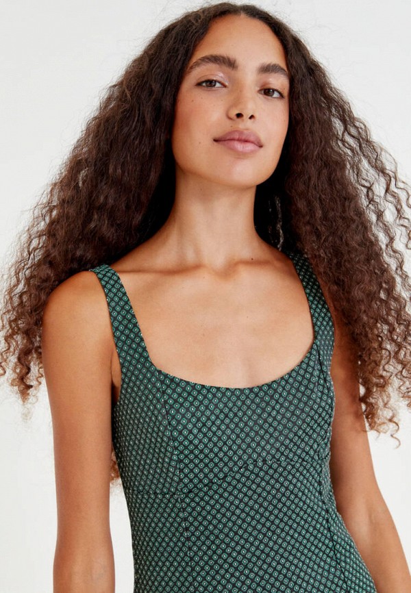 фото Платье pull&bear