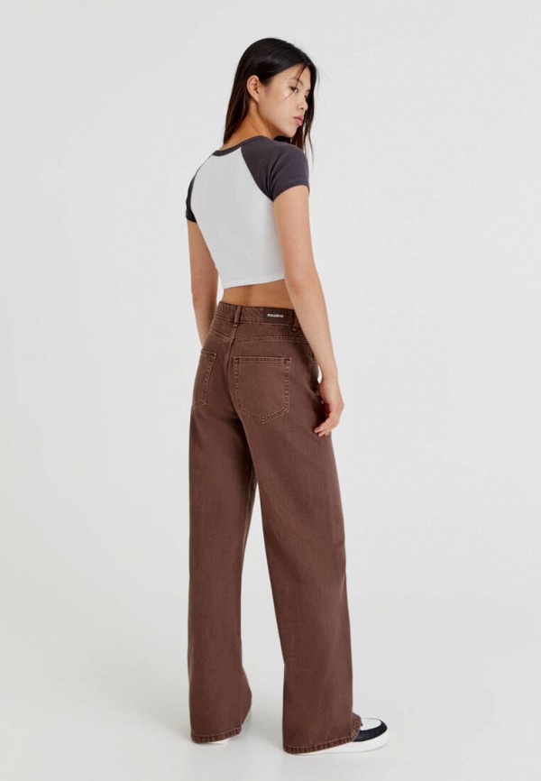 фото Топ pull&bear