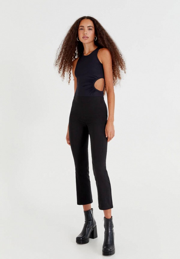 фото Брюки pull&bear