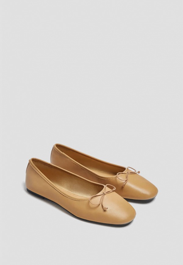 фото Балетки pull&bear