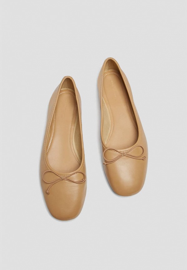 фото Балетки pull&bear