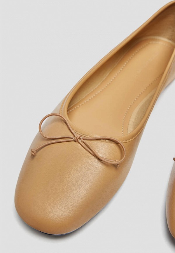 фото Балетки pull&bear