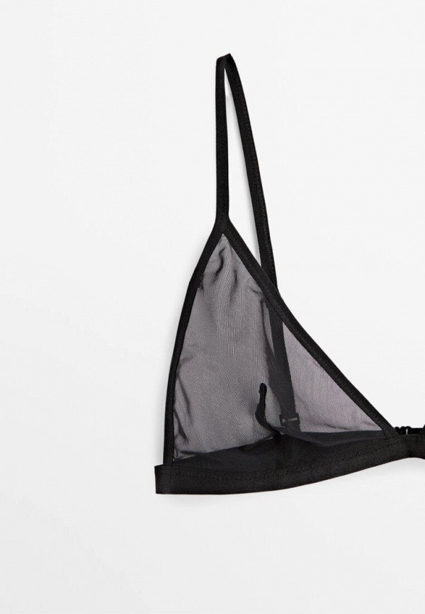 фото Бюстгальтер massimo dutti