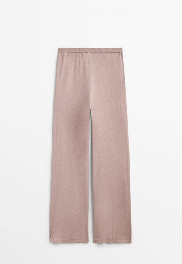 фото Брюки домашние massimo dutti