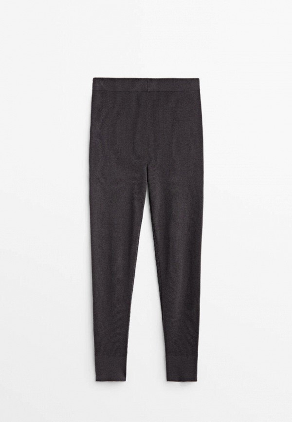фото Леггинсы домашние massimo dutti