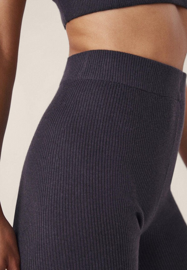 

Леггинсы домашние Massimo Dutti, Серый