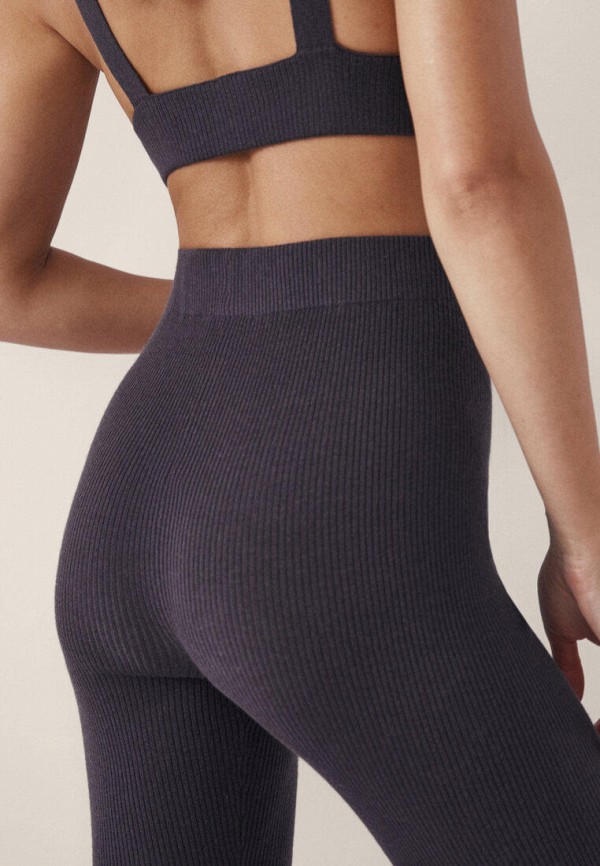 фото Леггинсы домашние massimo dutti