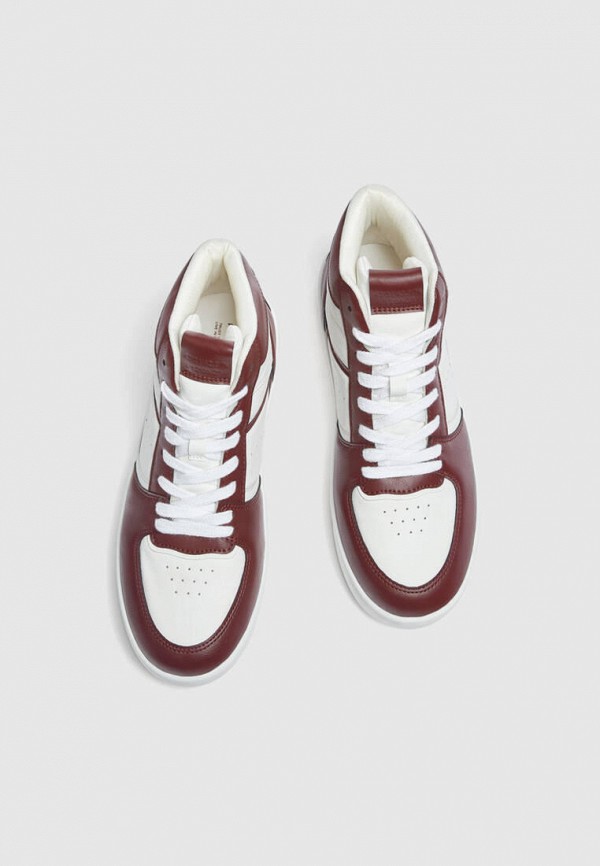 фото Кеды pull&bear