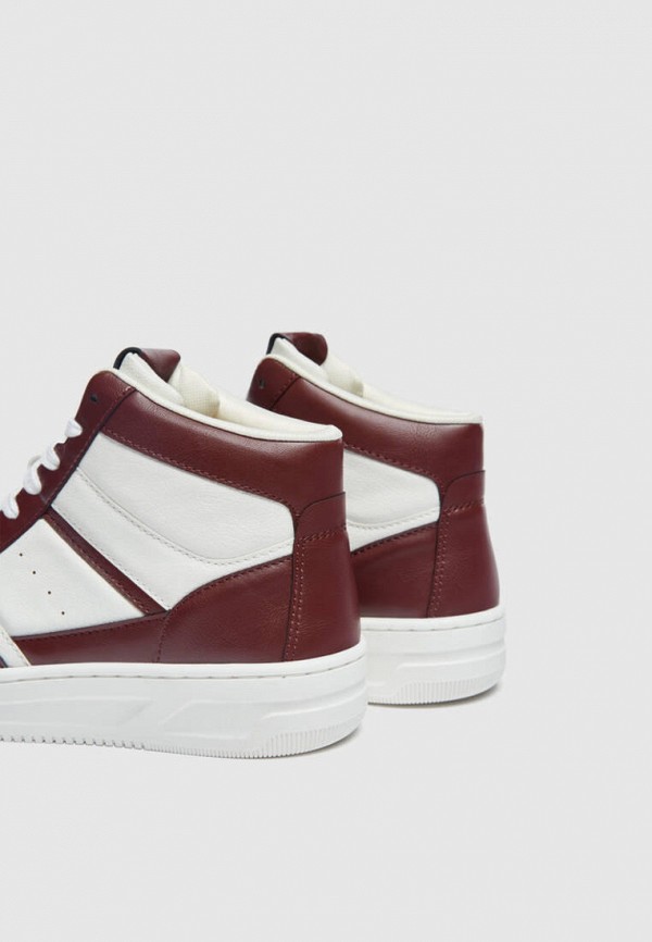 фото Кеды pull&bear