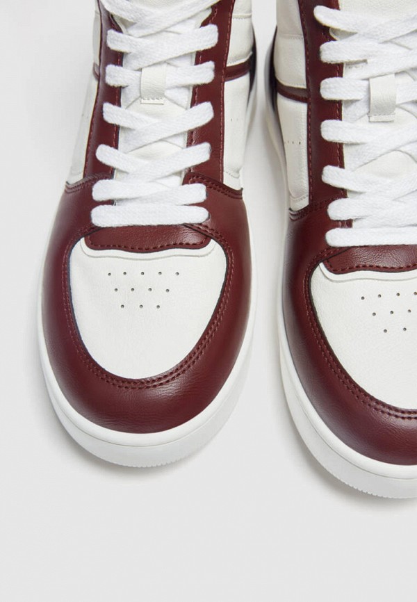 фото Кеды pull&bear