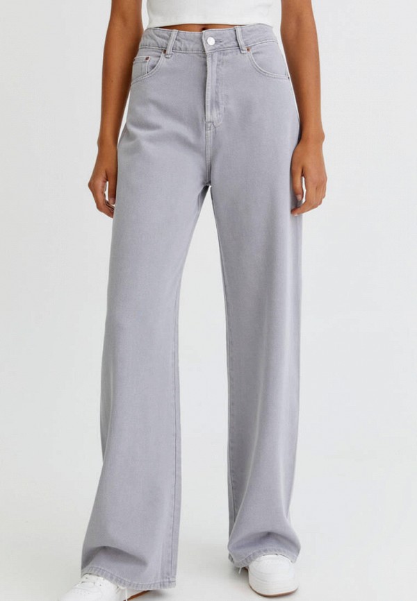 фото Джинсы pull&bear