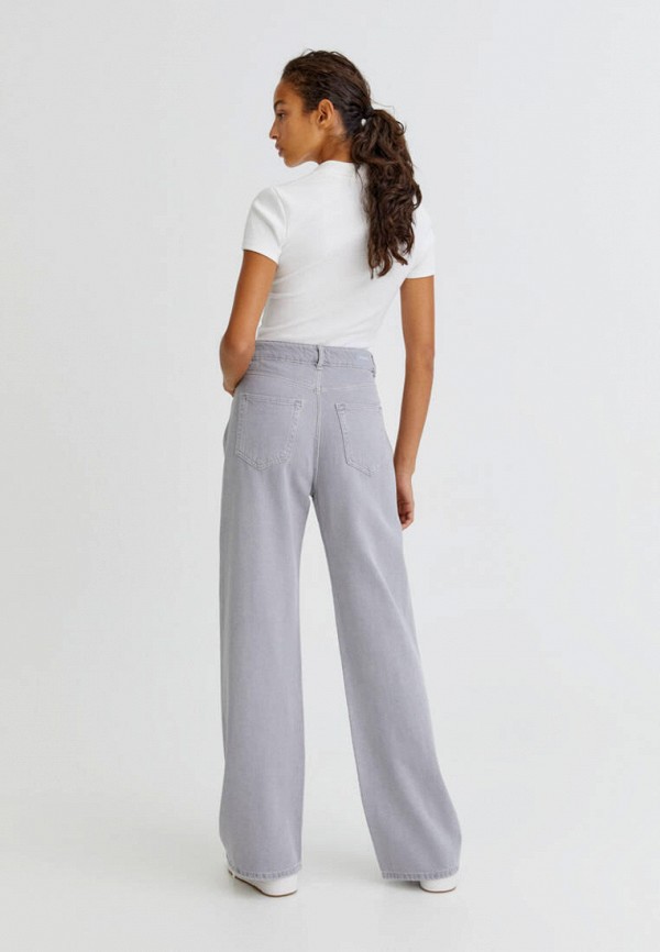фото Джинсы pull&bear