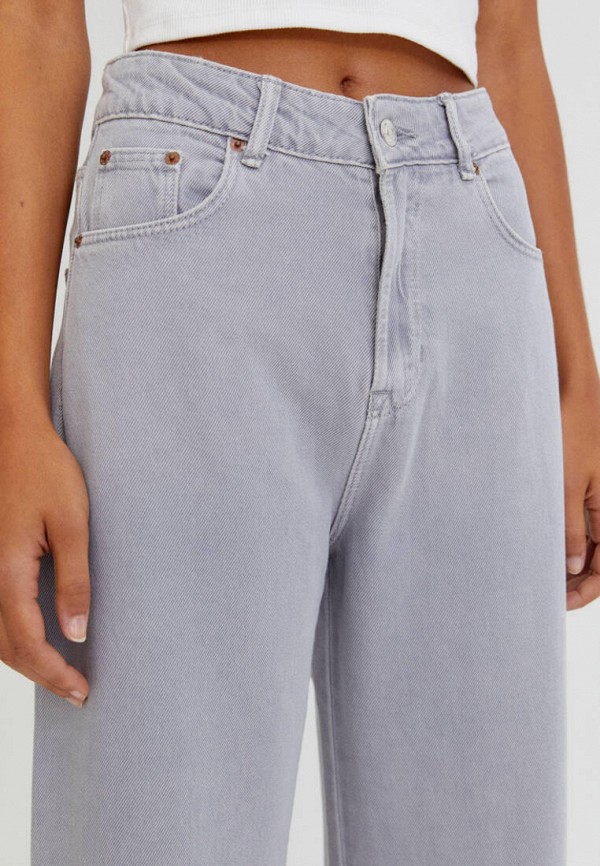 фото Джинсы pull&bear