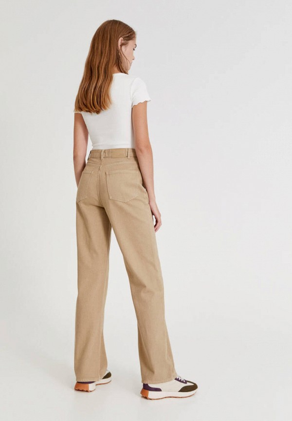 фото Брюки pull&bear