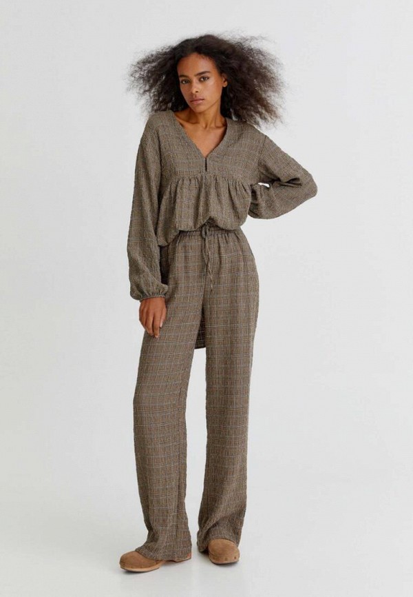 фото Брюки pull&bear