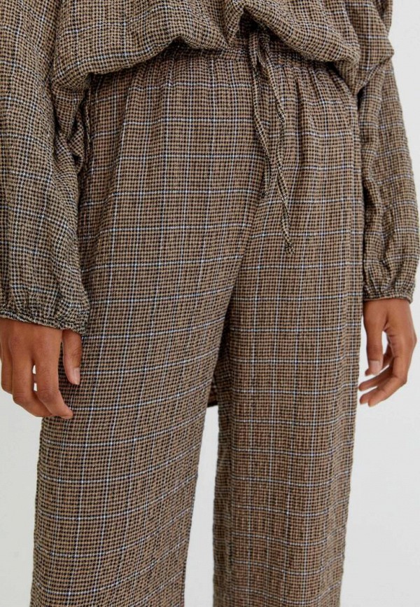фото Брюки pull&bear
