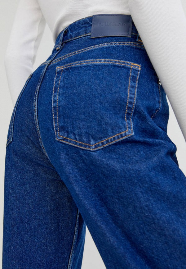 фото Джинсы pull&bear