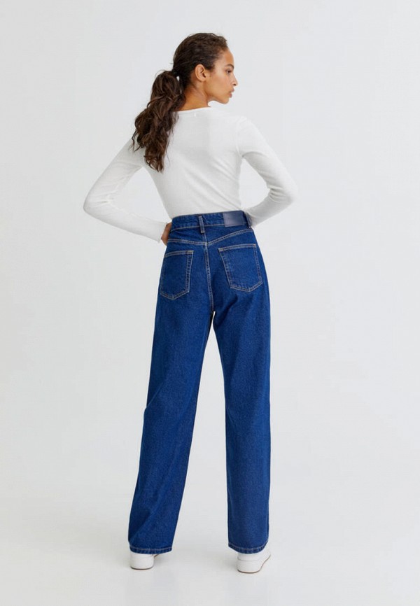 фото Джинсы pull&bear