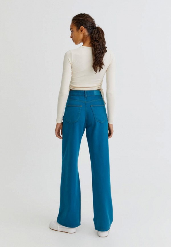 фото Джинсы pull&bear
