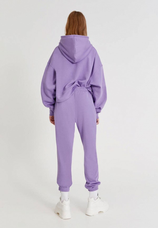 фото Брюки спортивные pull&bear