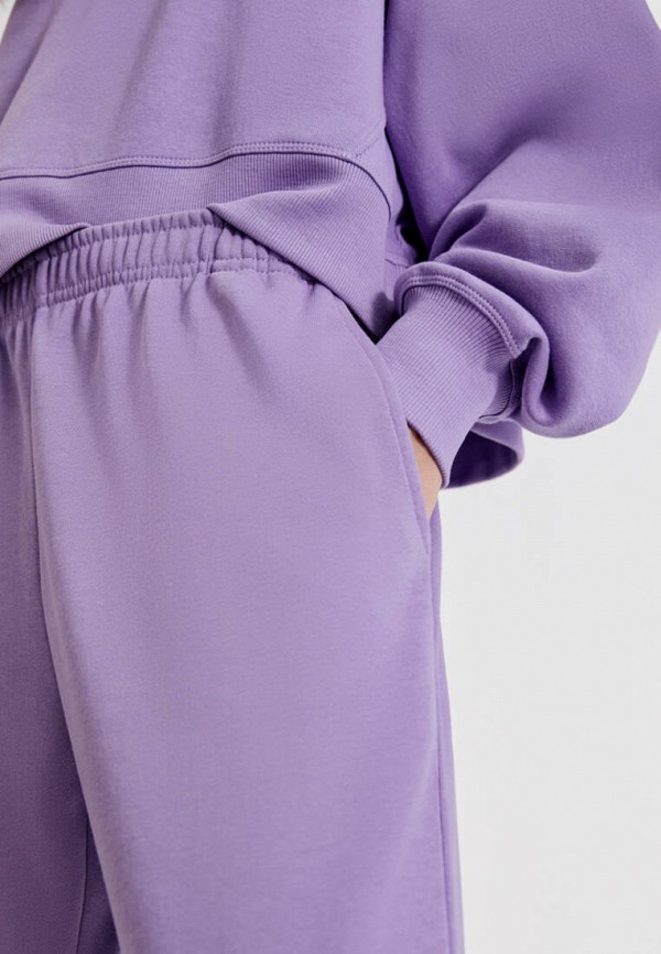 фото Брюки спортивные pull&bear