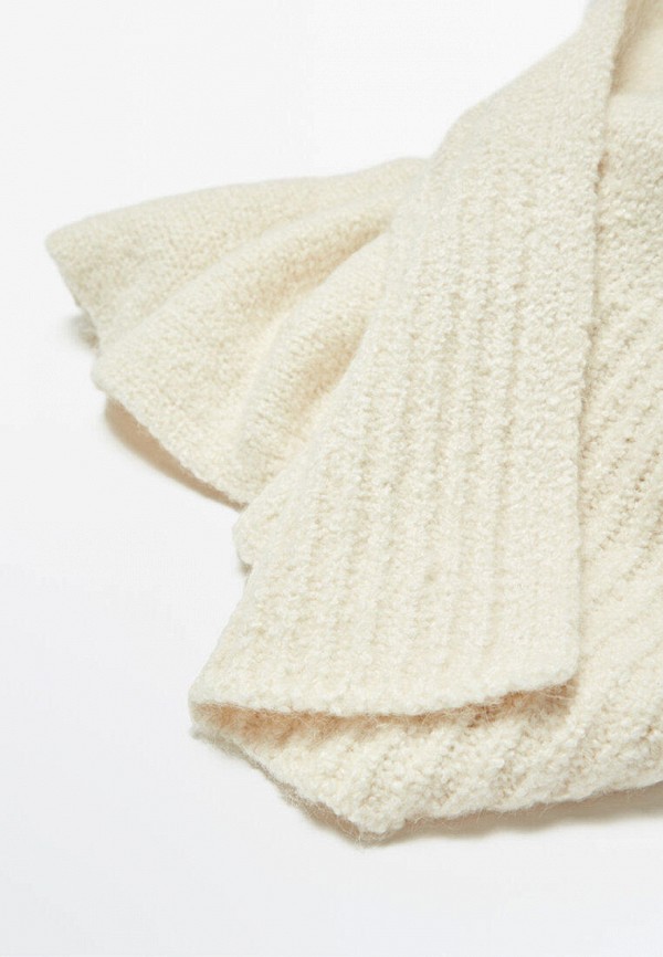 фото Шарф massimo dutti