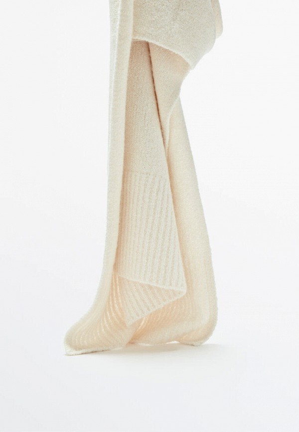 фото Шарф massimo dutti