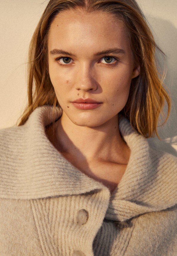 фото Свитер massimo dutti