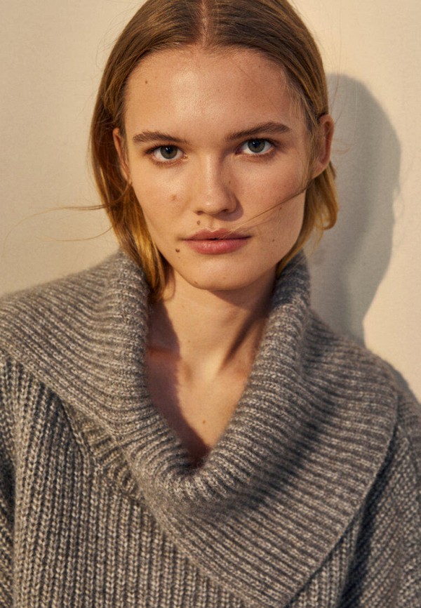 фото Свитер massimo dutti