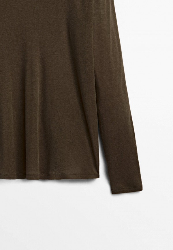 фото Лонгслив massimo dutti