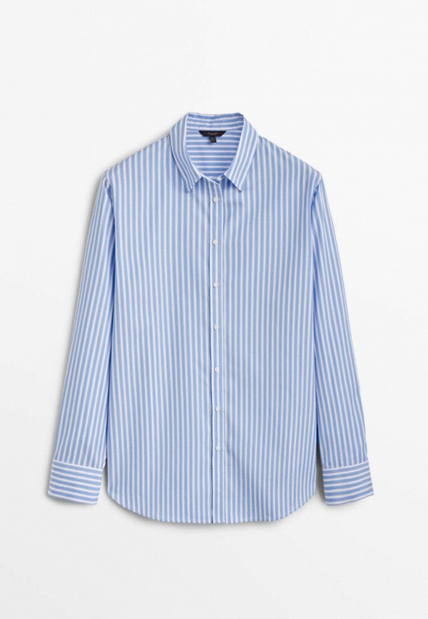 фото Рубашка massimo dutti