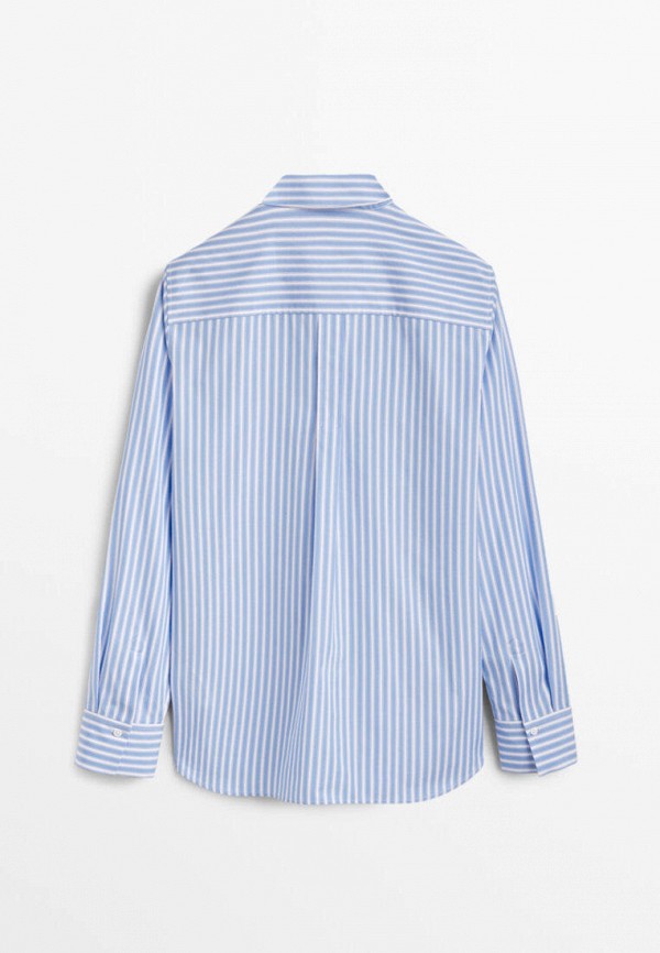 фото Рубашка massimo dutti