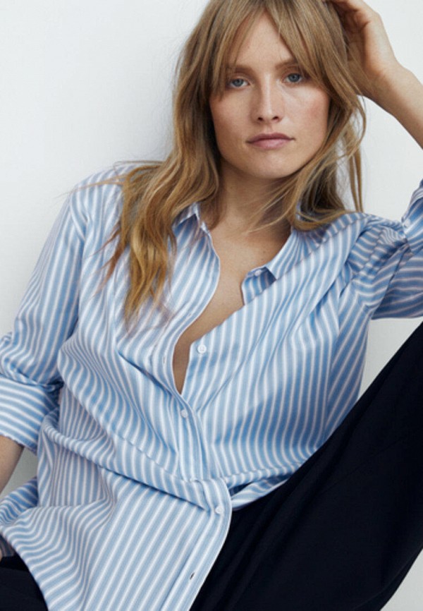 фото Рубашка massimo dutti