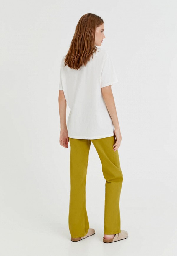 фото Футболка pull&bear