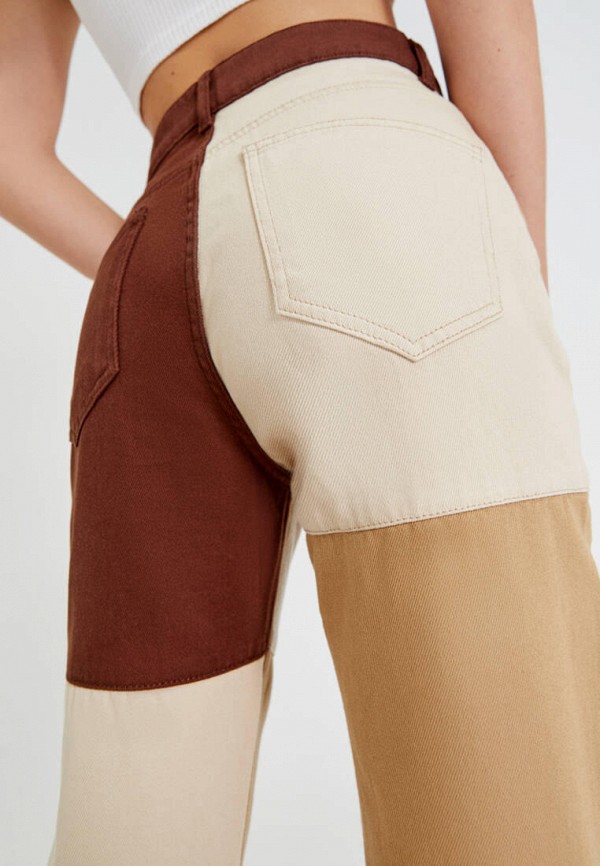 фото Брюки pull&bear