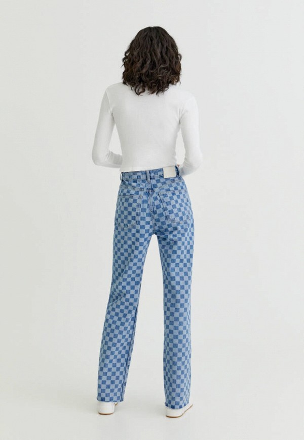 фото Джинсы pull&bear
