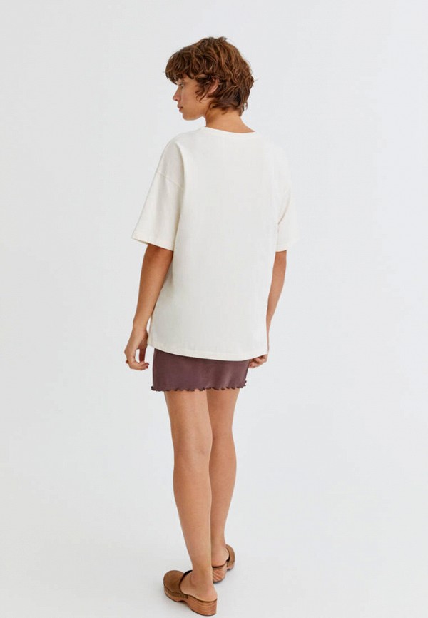 фото Футболка pull&bear