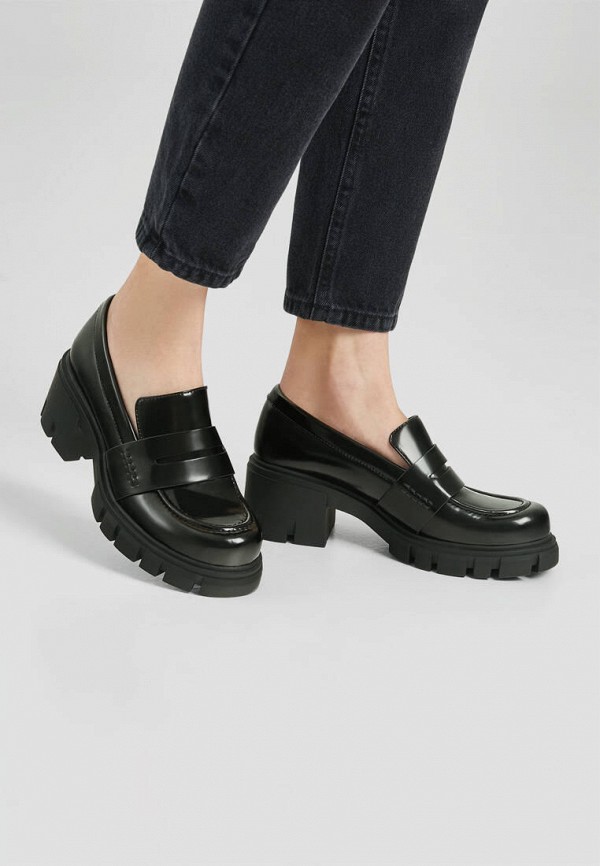 фото Туфли pull&bear