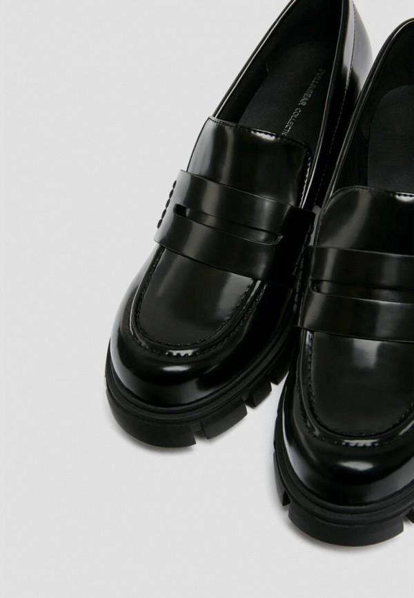 фото Туфли pull&bear