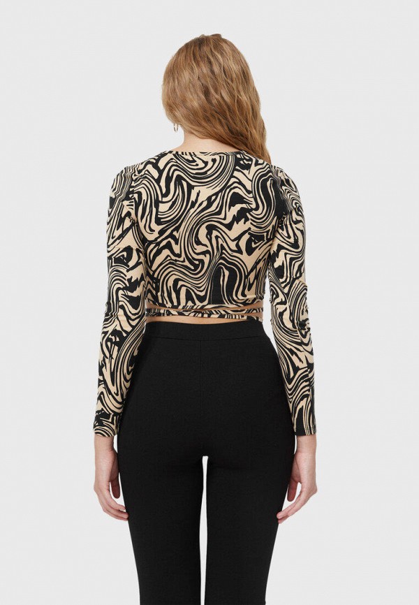 фото Топ stradivarius