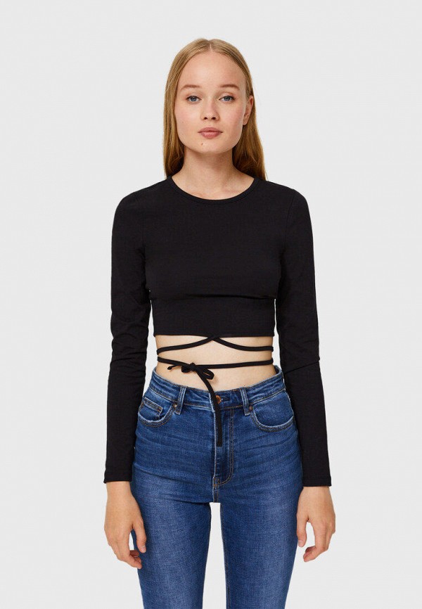 фото Топ stradivarius