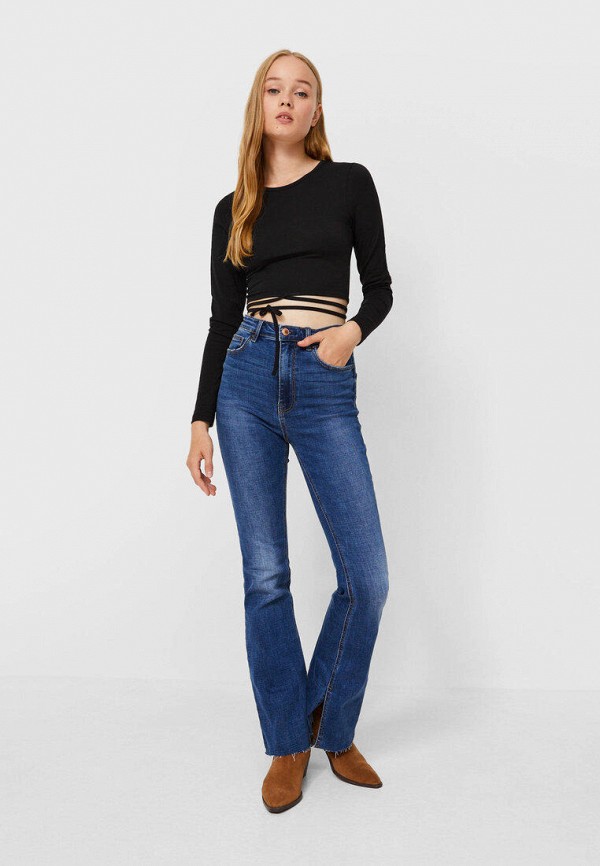 фото Топ stradivarius