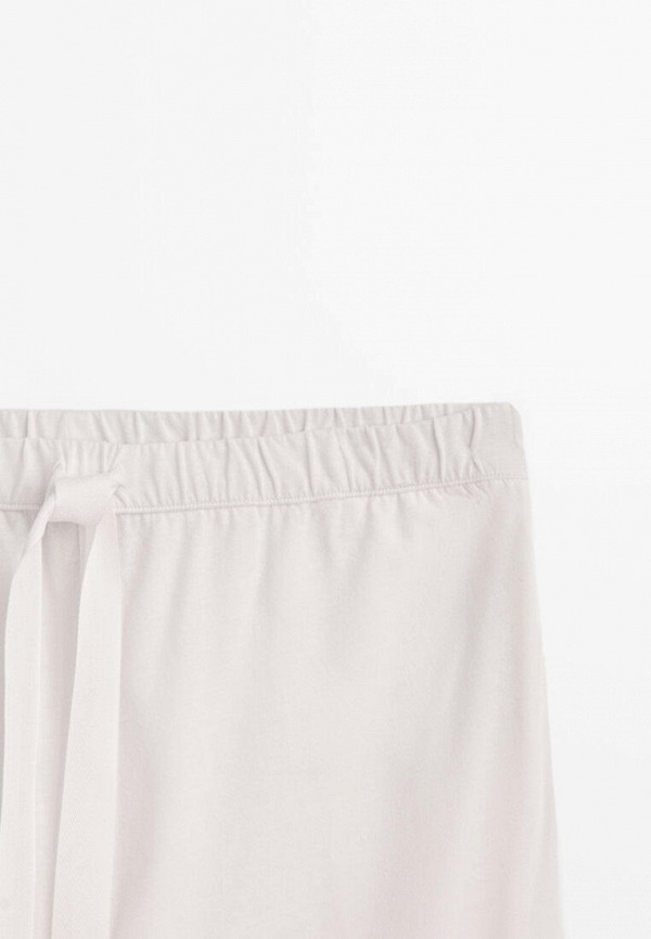 фото Брюки домашние massimo dutti