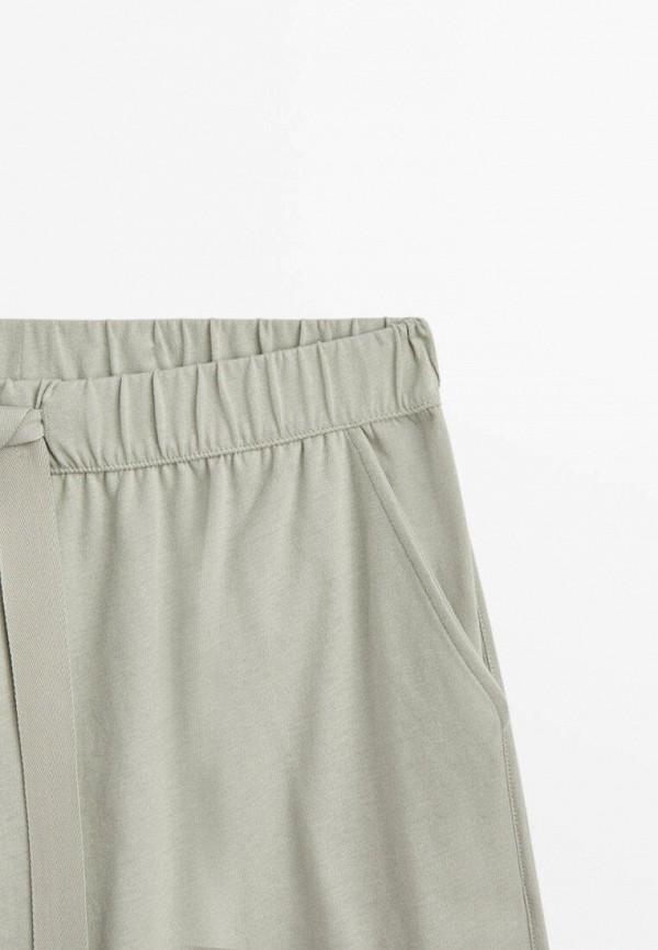 фото Шорты домашние massimo dutti