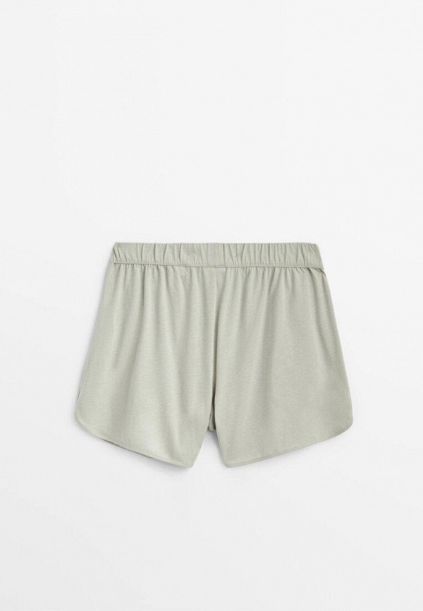 фото Шорты домашние massimo dutti